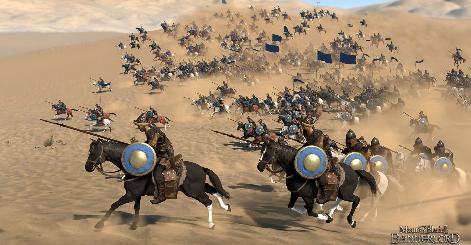 Horseback Riding and Chopping2：a powerful chief of the princes of the Spring and Autumn Period (770-476 BC)/Mount & Blade II: Bannerlord/Support network connection
