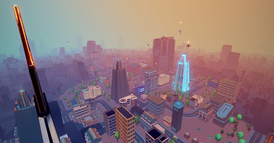 Artificial Intelligence Options/Heart of the Machine