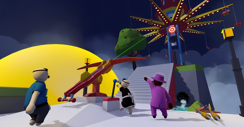 rescue operation！/SOS OPS!