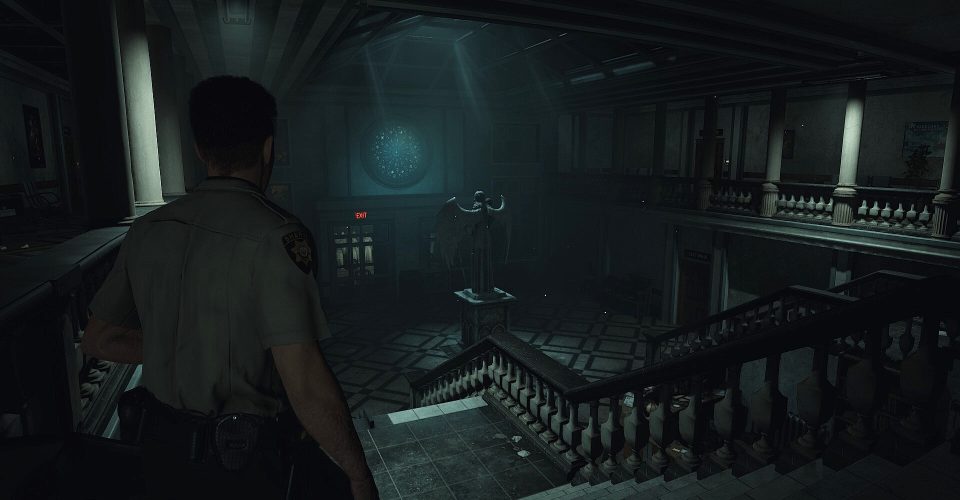 the cycle of fear/Fear The Timeloop