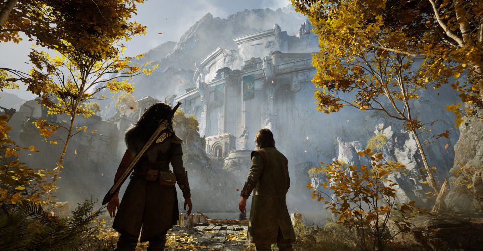 Echoes of Doom/Echoes of the End: Enhanced Edition