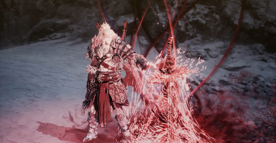 First Berserker：kazan (Greek letter Κκ)-virtual machine version/The First Berserker: Khazan HYPERVISOR