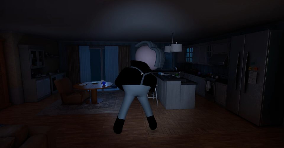 Quinquin’s Chicken Coop/KunKunNest