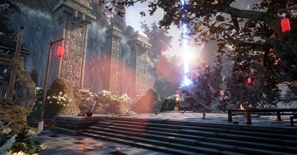 Ryūjīn, legendary figure of the Shang Dynasty (618-907)/LIUYIN