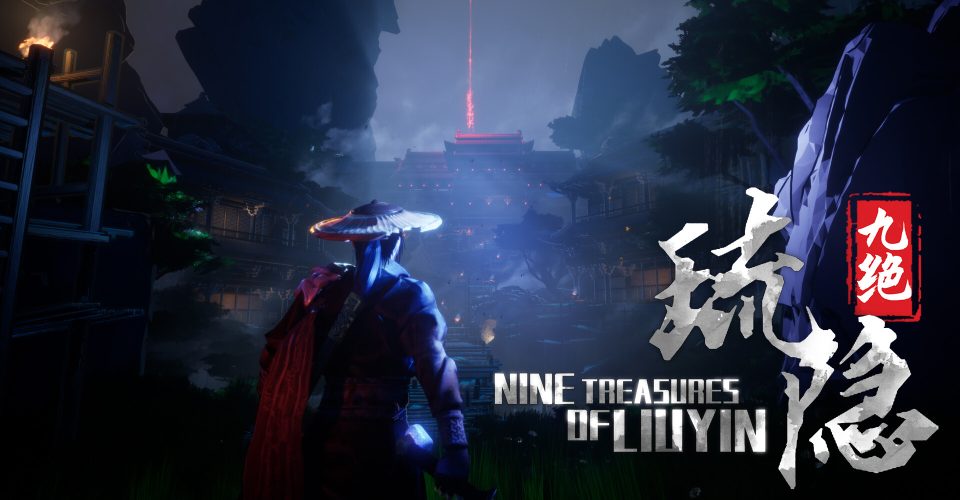 the Ryūyūnen jūjirushi (a form of torture and maltreatment)/Nine Treasures of Liuyin