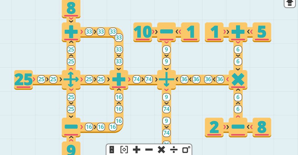 Another game about automation/Another Game About Automation