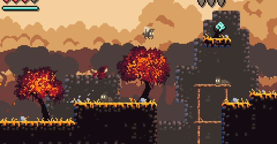 The Devouring of the Seal：extended version/Sealed Bite: Extended