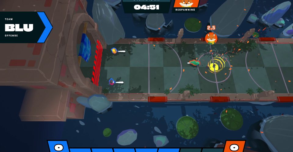 Blade Raid/Blade Blitz