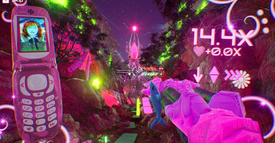 Rampage Sweetheart.！/Don’t Stop, Girlypop!