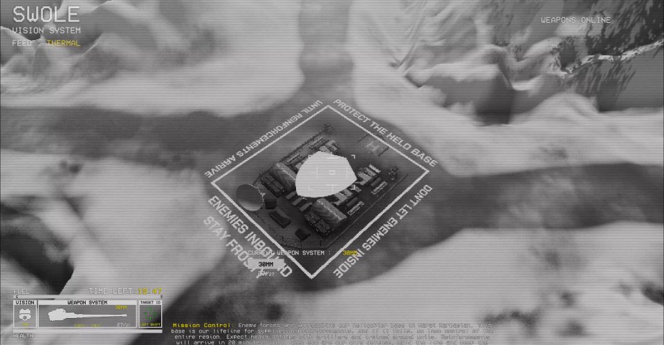 Metal Thunder/Metal Thunder