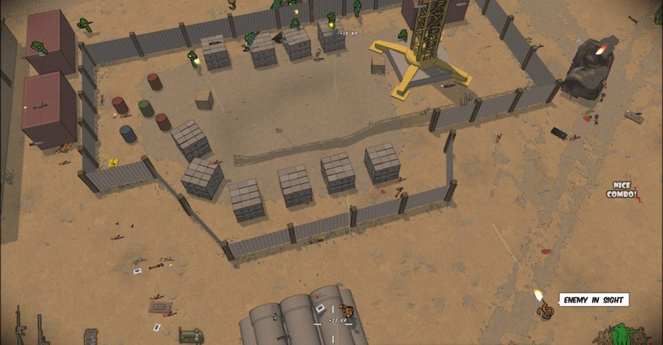 Skirmishers with rifles./skirmishers’ rifle/Running with Rifles