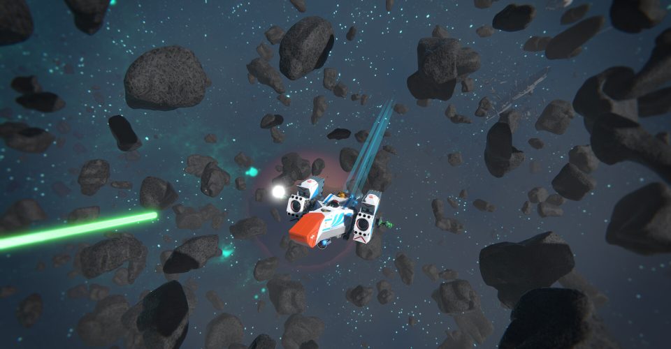 machine builder/Trailmakers