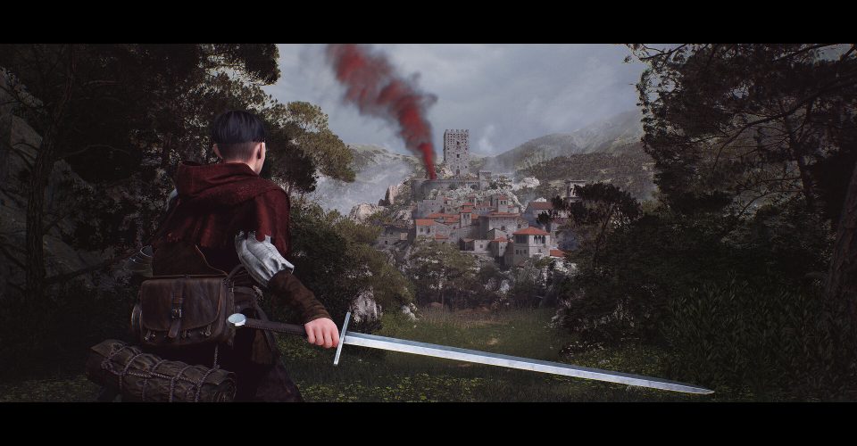 1348：oath of sanctity/1348 Ex Voto