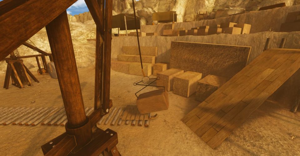 Egyptian Frontier/Egypt Frontiers