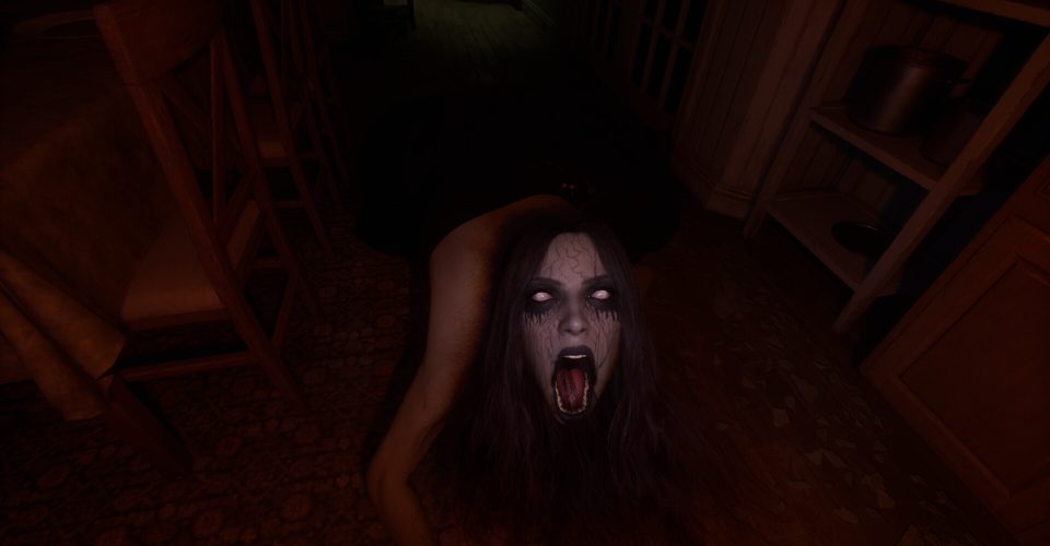 unsealed:nightmares/Unsealed: The Mare