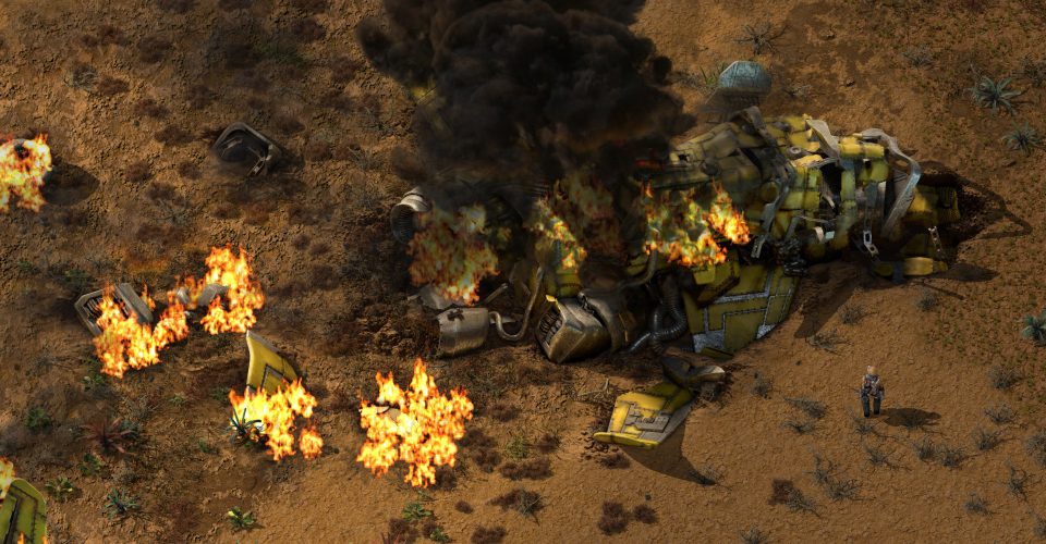 alien factory/Factorio/Support network connection