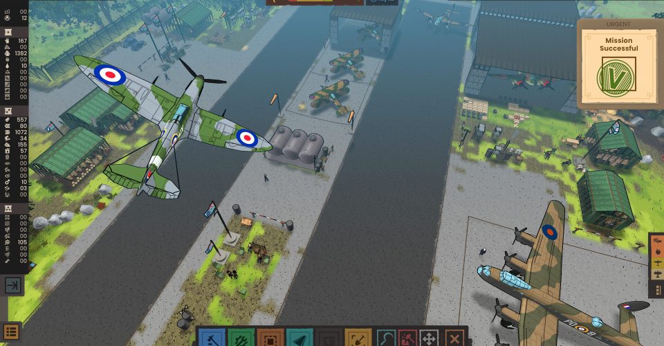 Ace Base/Ground of Aces