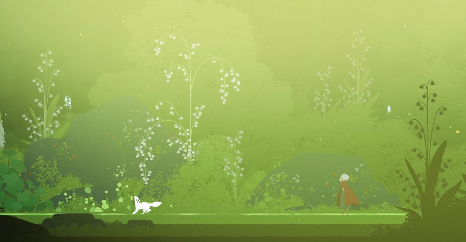 the Nyeva or Neva river (through St Petersburg)/Neva