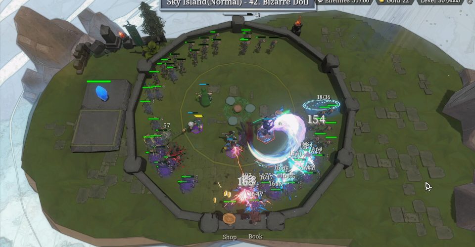 Poli Tower Defense/Poly TD