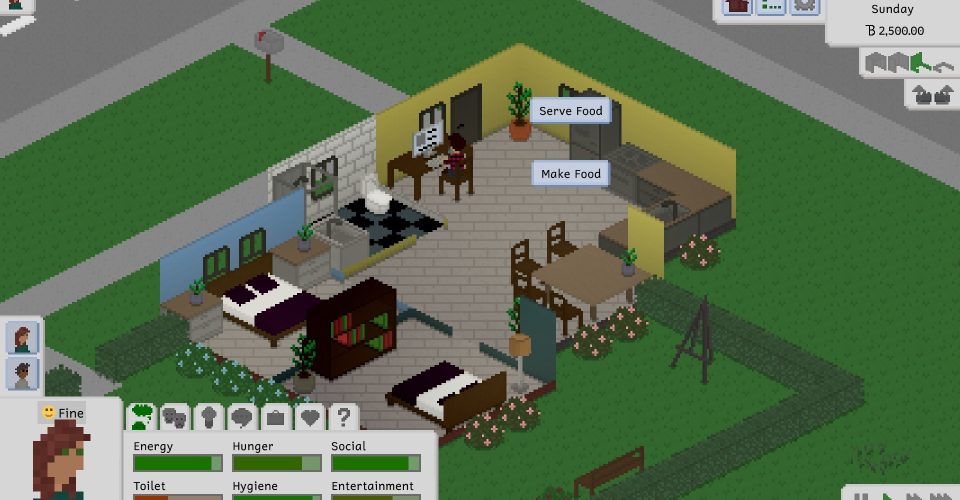 Tiny lives/Tiny Life