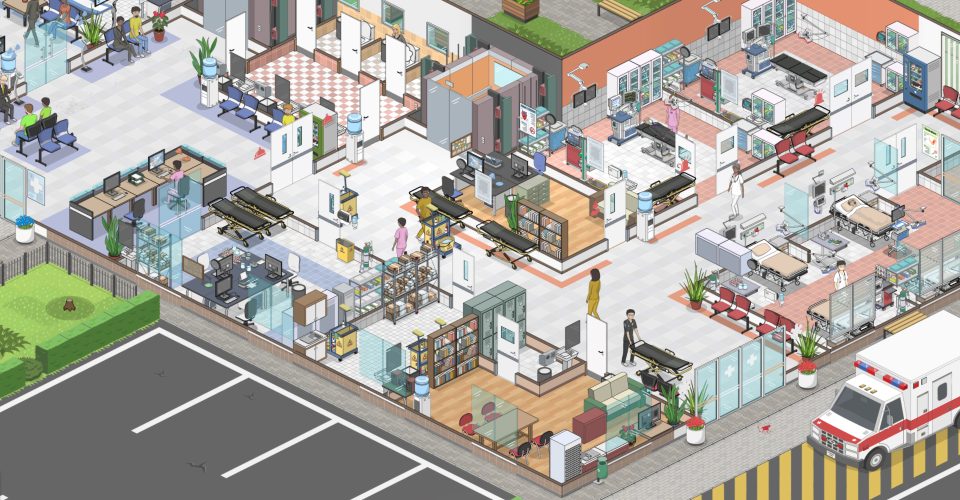 Hospital Program/Project Hospital