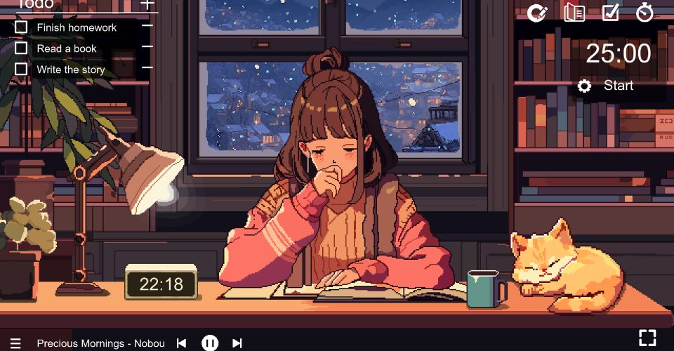 Heart Flow Chiku/Chill Pulse