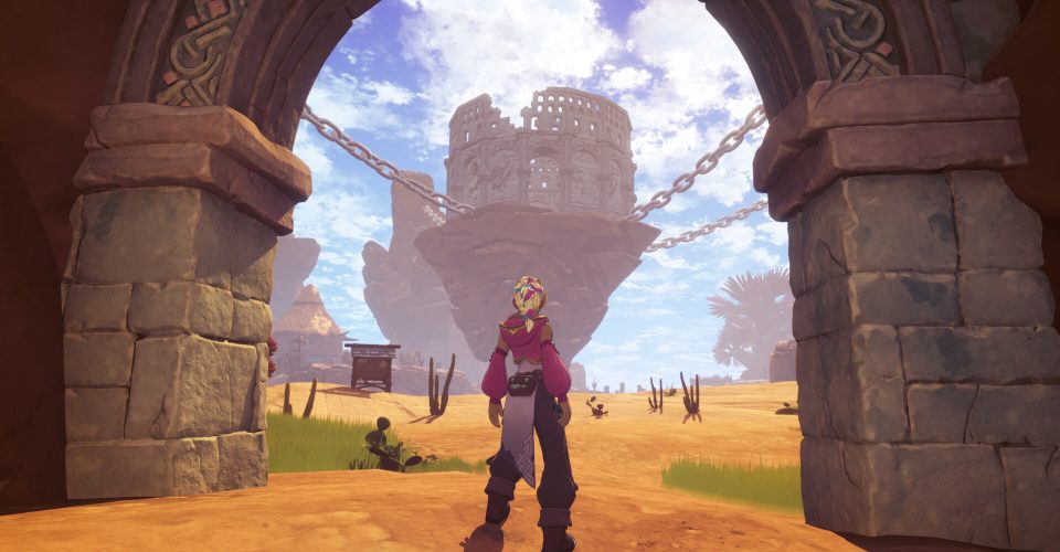 cloud country/Cloudheim/Support network connection