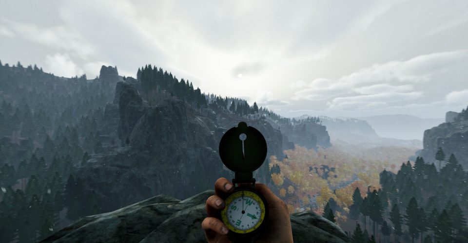 prelude：return to the past！/Prologue: Go Wayback!