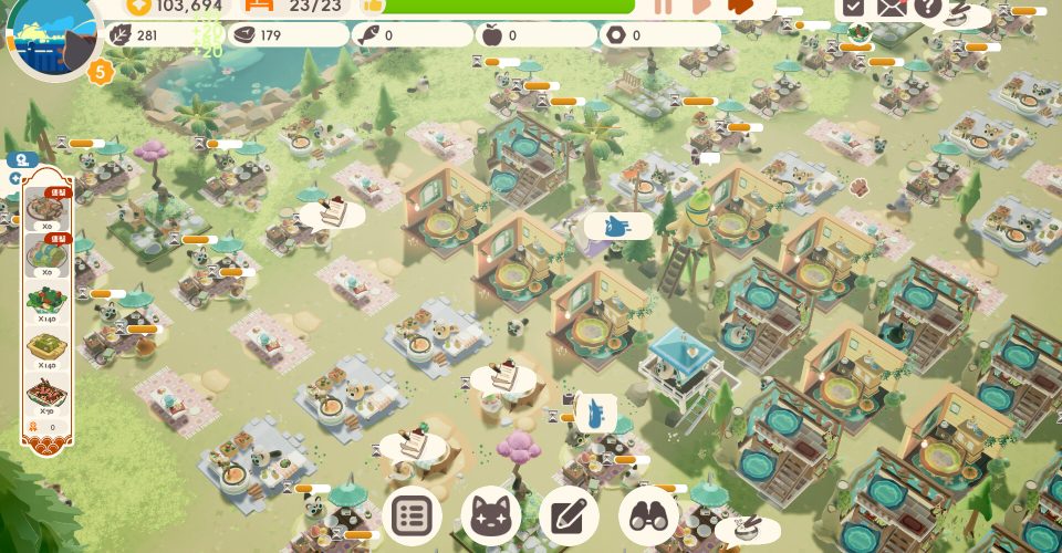 Meow Meow Tea Restaurant/PurrPlate