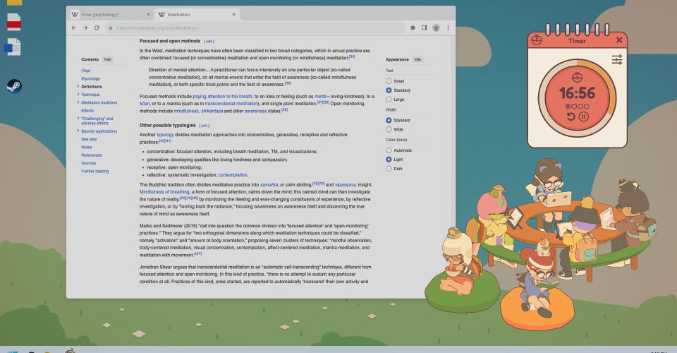Together at all times.: cloud study (computing)/On-Together: Virtual Co-Working