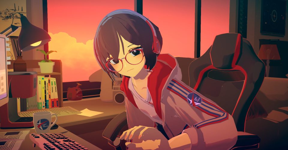 relaxation time：Share with youLo-Fiold practice/Chill with You : Lo-Fi Story