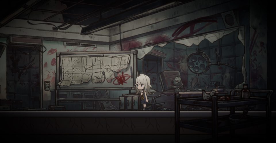 Alice’s World/Alice’s World