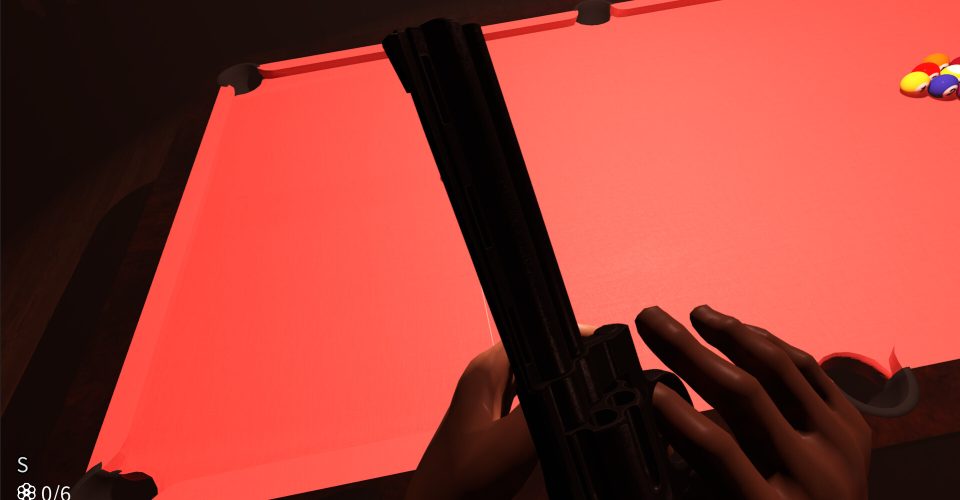 nine-ball roulette/Nine-Ball Roulette