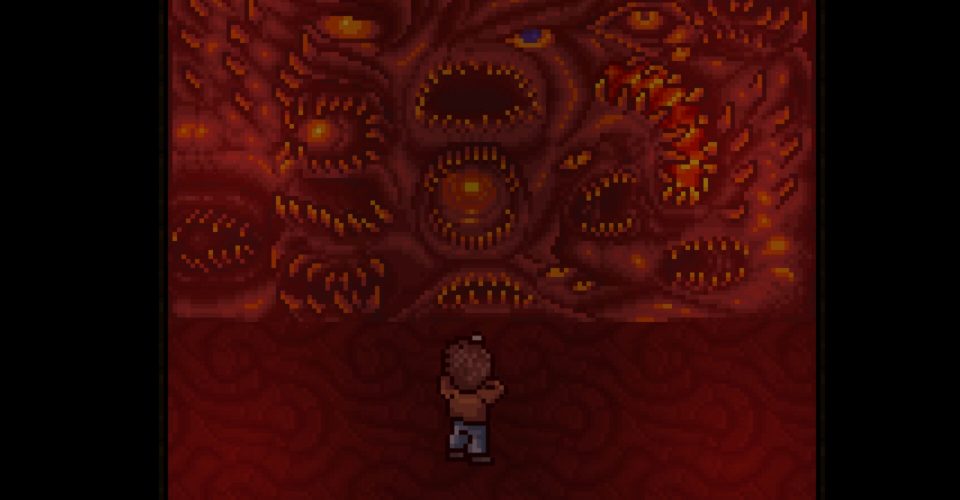 the Realm of the Dead/Dead of Darkness