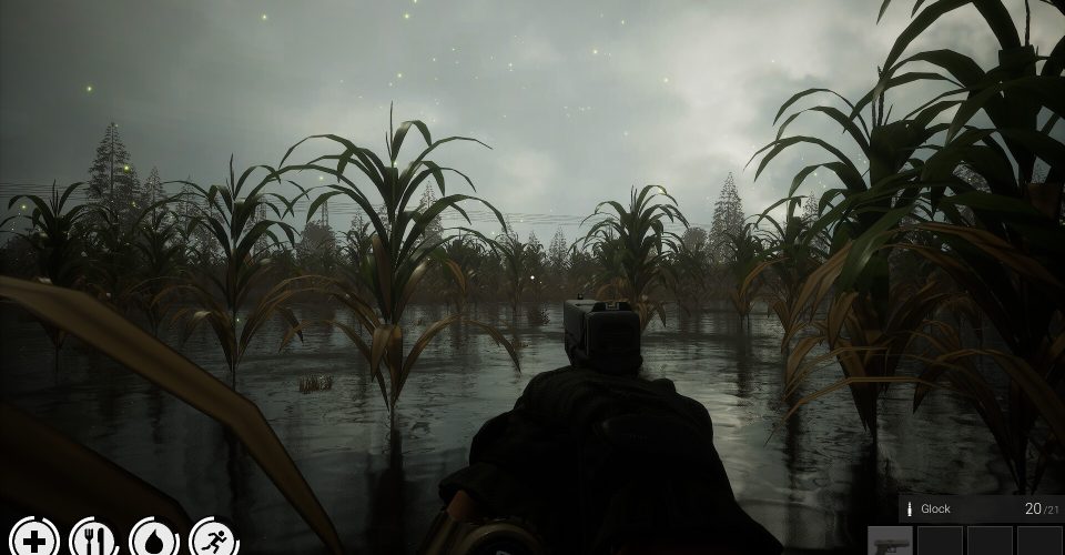 Ashes of Ambition/Ashes of Ambition