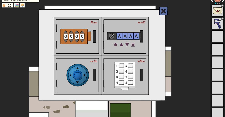 Alice in the Big House/Alice in the Manor