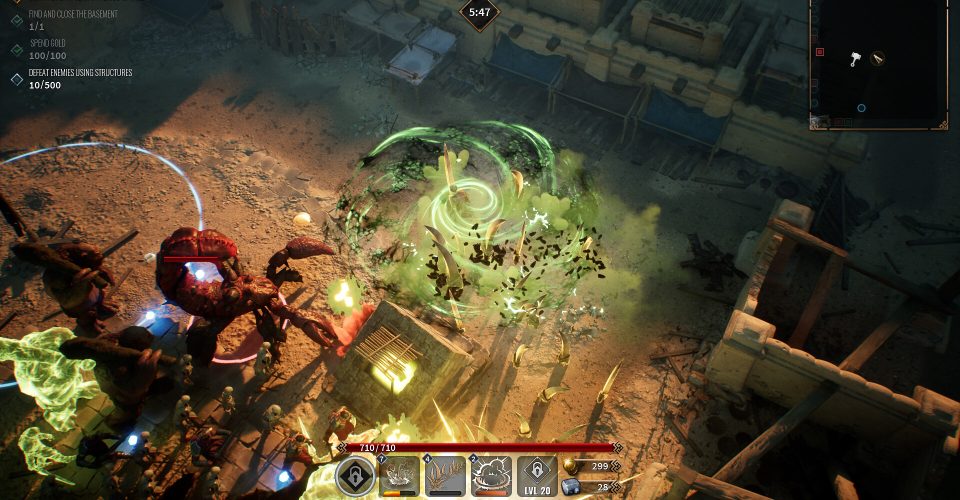 Achilles (or Akhilleus), hero of the Achilles heel：survivor/Achilles: Survivor