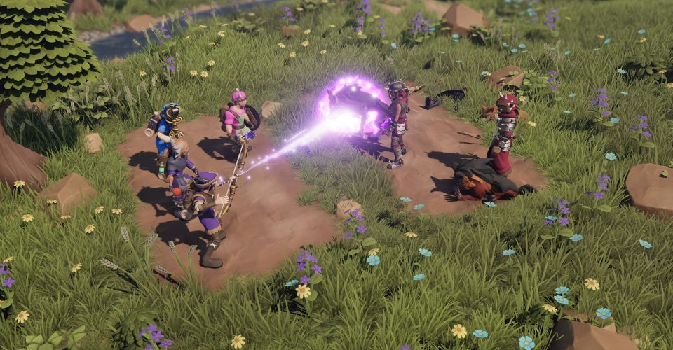 For the sake of my king.2/For The King II