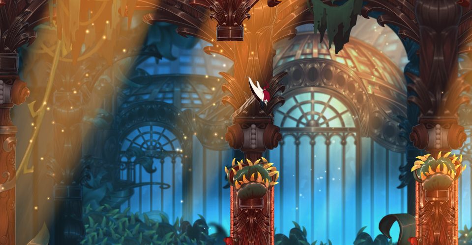 land of sounds/Symphonia