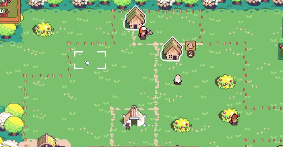 Salvation of the Old Man/dotAGE