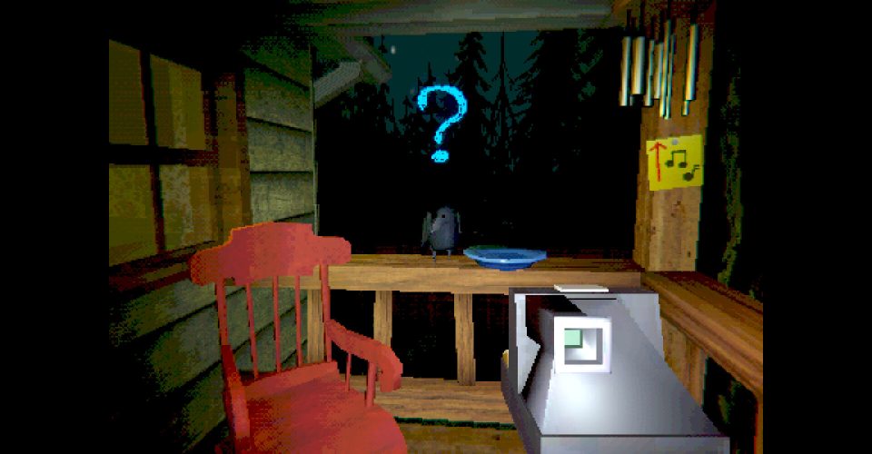 bio-kitchen/Creature Kitchen