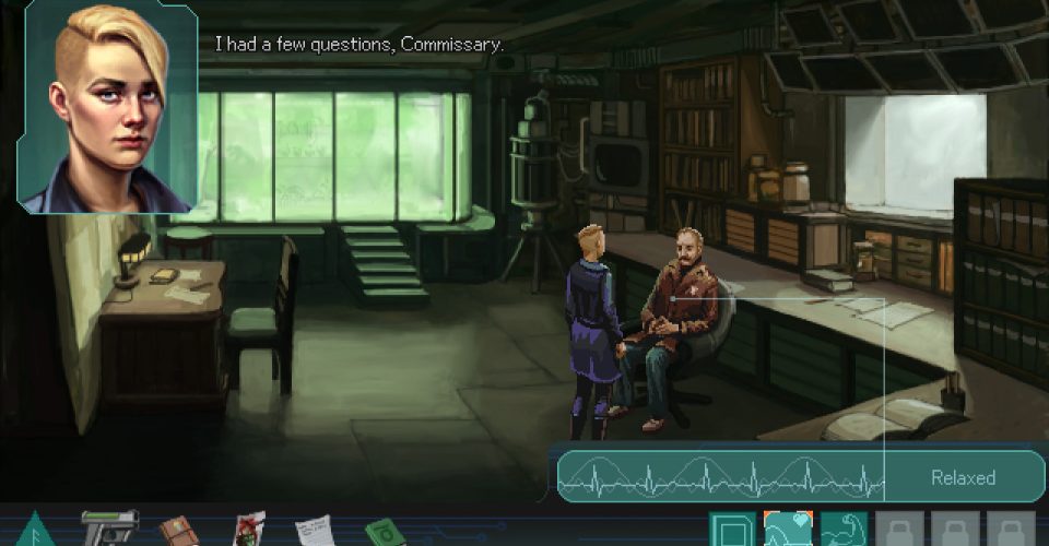 mechanical whispering/Whispers of a Machine