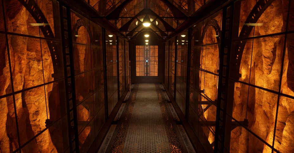 ardent article (e.g. biography of a deceased)/Riven/be in favor ofVR