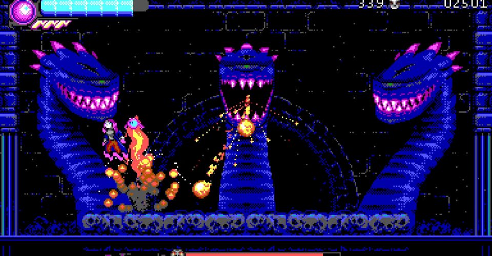 Ghostly realm/Haunted Lands