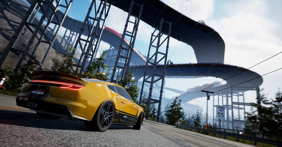 Ralph Lauren/Wreckreation