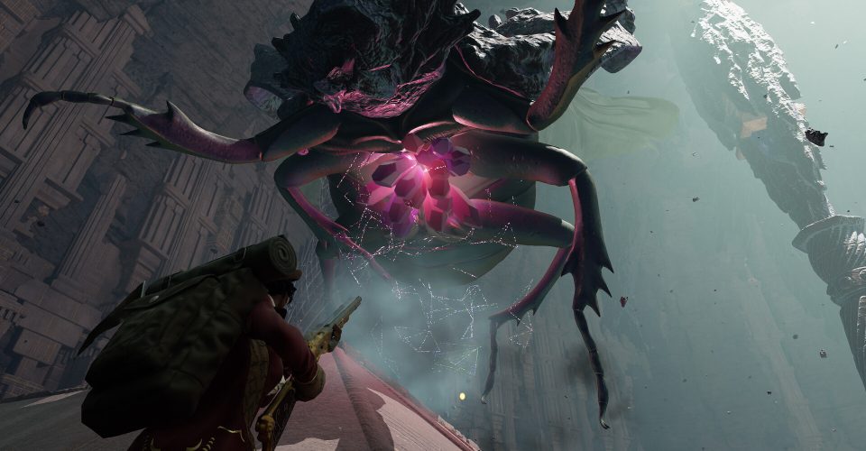 The Legend of the Nightingale/Nightingale