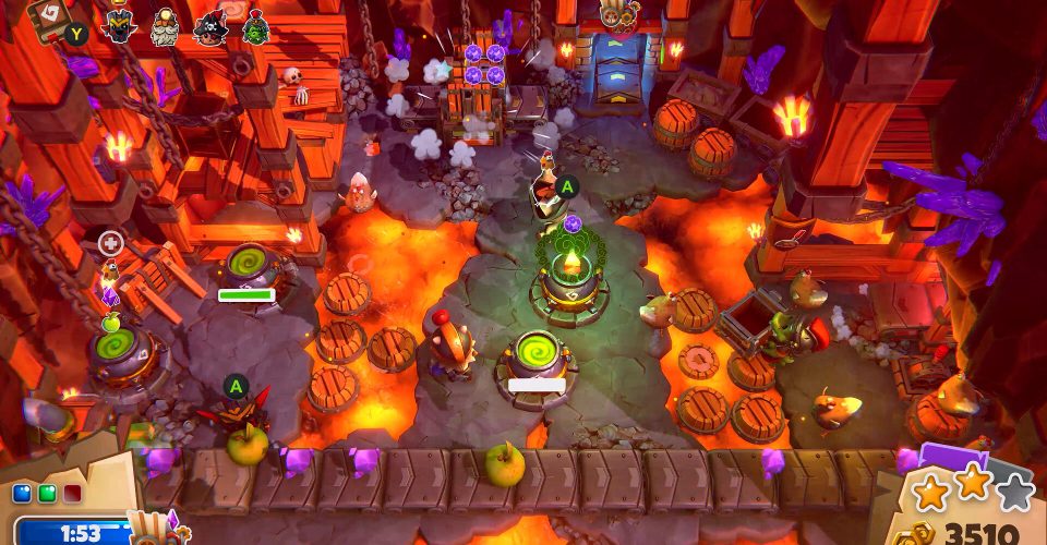 Oddities Factory/The Artifactory