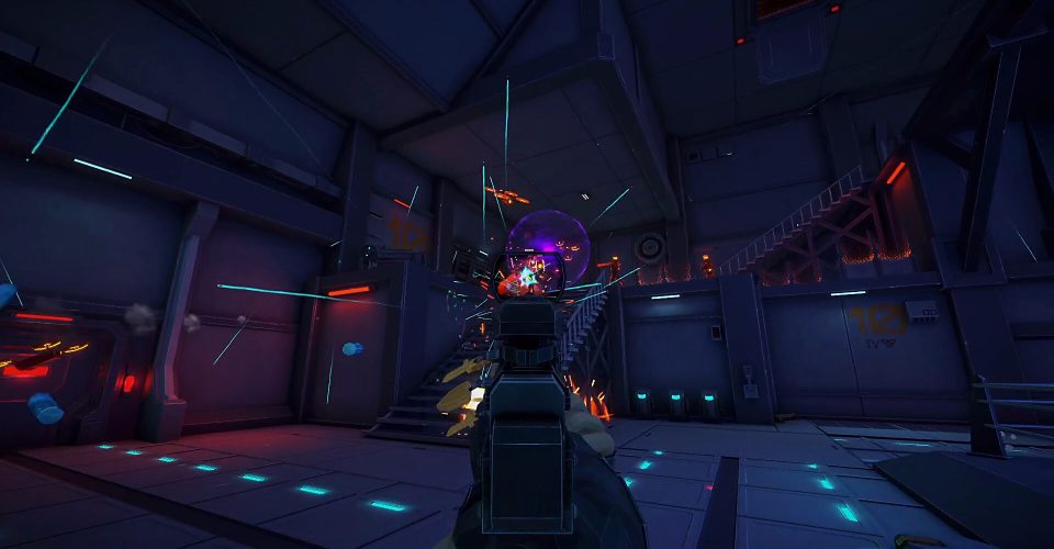 Galactic treasury/Galactic Vault