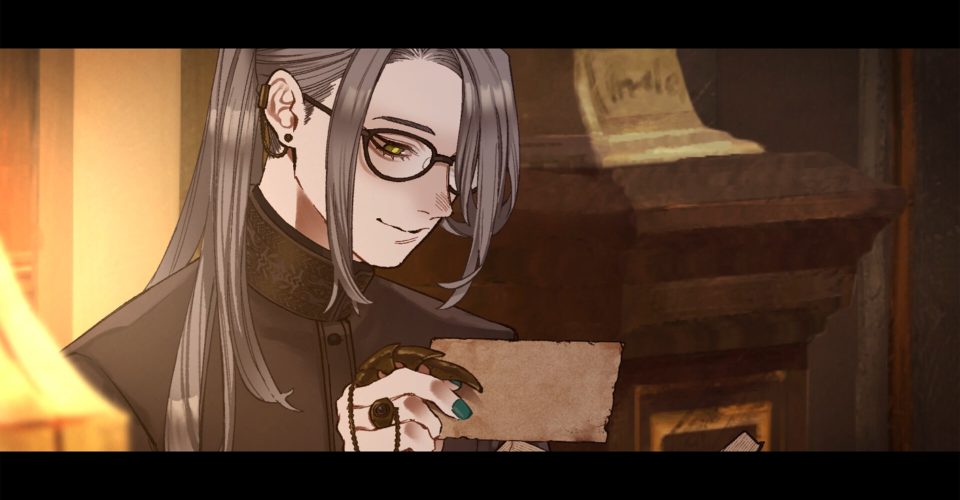 dark auction/Dark Auction