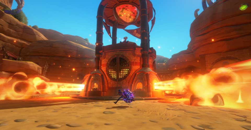 Little Knight/The Knightling